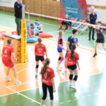 Siatkarski turniej o „Wielkanocne jajo” 2026