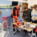 Światowy Dzień Zdrowia w PANS w Krośnie