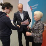 Konkurs języka angielskiego dla studentów rozstrzygnięty!