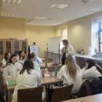 Warsztaty w ramach projektu Edukacyjny Upgrade