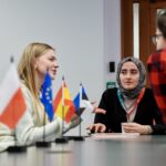 Podsumowanie Blended Intensive Programme: Quest for identity in the globalised world