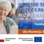 Zaproszenie do udziału w ankiecie na potrzeby projektu "Uczenie się przez całe życie - rozwój oferty uczelni"