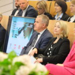 VIII Ogólnopolska Konferencja Studenckich Kół Naukowych w PANS w Krośnie