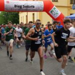 Juwenalia 2026 rozpoczęliśmy na sportowo – 14 Bieg Sokoła