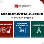 Cyfrowa rzeczywistość rynku pracy wymaga cyfrowych potwierdzeń wiedzy i kompetencji