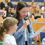 Wakacyjny piknik w Academii
