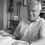 Odszedł Profesor Stanisław Zaborniak