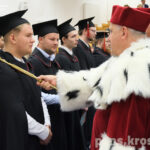 Uroczysta inauguracja roku akademickiego 2026/2027