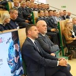 Konferencja Szkoleniowa pt. „Dozór elektroniczny – współczesne wyzwania i kierunki rozwoju"