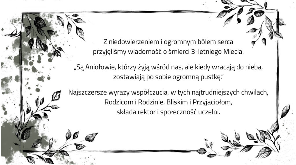 Kondolencje