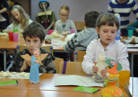 Akademia Młodych - kolejne zajęcia już za nami