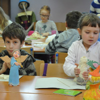 Akademia Młodych - kolejne zajęcia już za nami