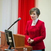 Dr hab. Adrienne Körmendy