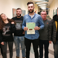 I Edycja turnieju dla Studentów