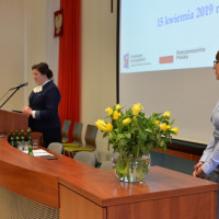 I Sympozjum Symulacji Medycznej w PWSZ w Krośnie