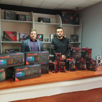 II Edycja turnieju w LoL