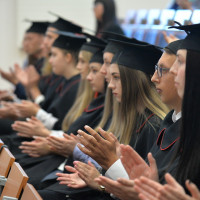 Inauguracja roku akademickiego 2019/2020
