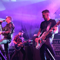 Koncert Nocny Kochanek – Juwenalia 2026