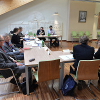 Konferencja – Gustaw Herling-Grudziński. Między Wschodem a Zachodem