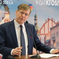 Konferencja naukowo-praktyczna „Zapewnienie bezpieczeństwa społeczności lokalnej"