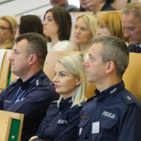 Konferencja Szkoleniowa – Dozór elektroniczny