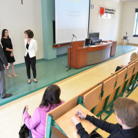 Konkurs języka angielskiego dla uczniów