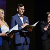 Międzynarodowy Festiwal Młodzieży 2019