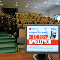 Narodowy Dzień Pamięci Żołnierzy Wyklętych 2019