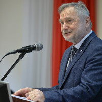 Narodowy Dzień Pamięci „Żołnierzy Wyklętych" w PWSZ w Krośnie