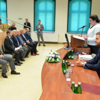 Otwarcie Monoprofilowego Centrum Symulacji Medycznej
