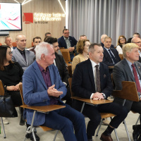 Otwarcie programu Krosno Talent_HUB