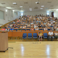 Podsumowanie roku szkolnego w Academii
