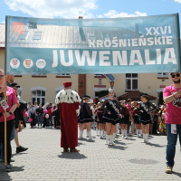 Przemarsz Juwenaliowy