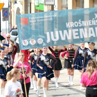 Przemarsz Juwenaliowy