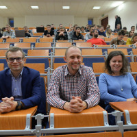 Seminarium „Technologia modelowania informacji o budowlach"