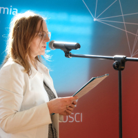 Uczniowie i studenci wzięli udział w VII konkursie „MŁODA STREFA BIZNESU” na najlepszy projekt własnej działalności gospodarczej