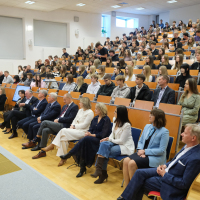 V Akademickie Forum Biznesu