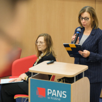 V Akademickie Forum Biznesu