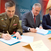 Od planu w MON do porozumienia z WAT