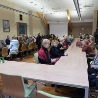 Wykład prof. dr hab. Mariusza Wołosa "Bolesław Wieniawa-Długoszowski - prawda i mity"