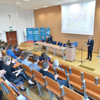 XXXIV Olimpiada Wiedzy Ekologicznej