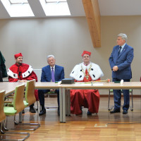Zasłużeni Dla PWSZ